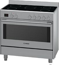 Кухонная плита Bosch Serie 8 HCB738357M