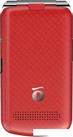 Мобильный телефон Olmio F28 (красный)