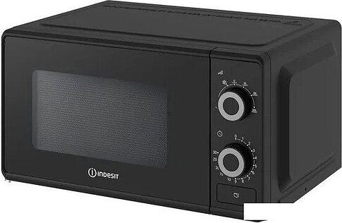 Микроволновая печь Indesit MWF MS20 B1