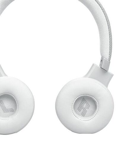 Наушники JBL Live 670NC (белый)