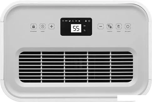 Осушитель воздуха Royal Clima Pacific Loft RD-PC25-E