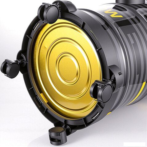 Пылесос RAF R.8716