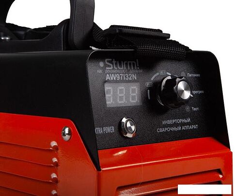 Сварочный инвертор Sturm AW97I32N