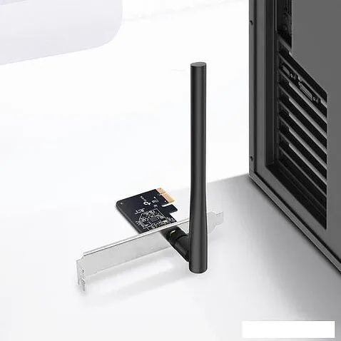 Wi-Fi адаптер TP-Link Archer T2E