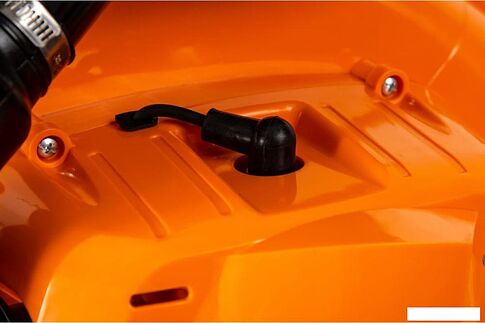 Ранцевая воздуходувка Gigant LU-06