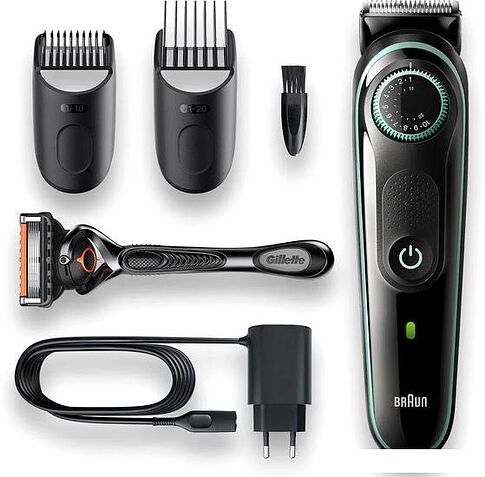 Универсальный триммер Braun BT3341