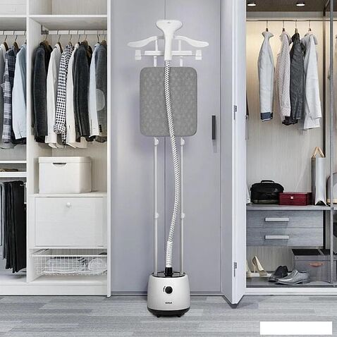 Отпариватель Kitfort KT-9230