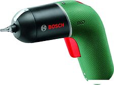 Электроотвертка Bosch IXO VI 06039C7120 (с АКБ, кейс) Электроотвертка Bosch IXO VI 06039C7120 (с АКБ, кейс)