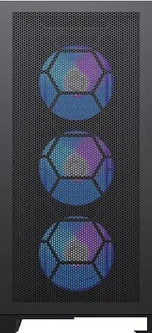 Корпус GameMax Leader