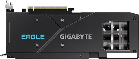 Видеокарта Gigabyte Radeon RX 6650 XT Eagle 8G GV-R665XTEAGLE-8GD