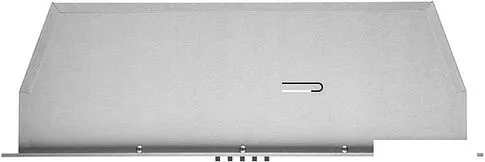 Кухонная вытяжка MAUNFELD THAMES 603PM (нержавеющая сталь)