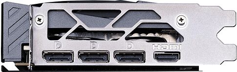 Видеокарта MSI GeForce RTX 5060 Ti 16G Gaming Trio OC