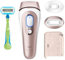 Фотоэпилятор Braun Silk i-expert PL7147