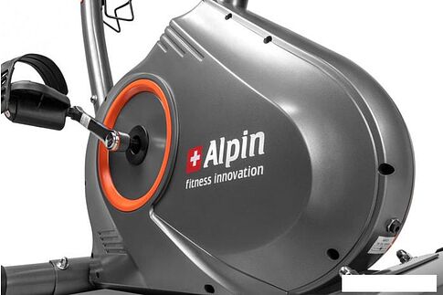 Велотренажер Alpin Picco B-181
