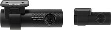 Автомобильный видеорегистратор BlackVue DR750X-2CH Plus