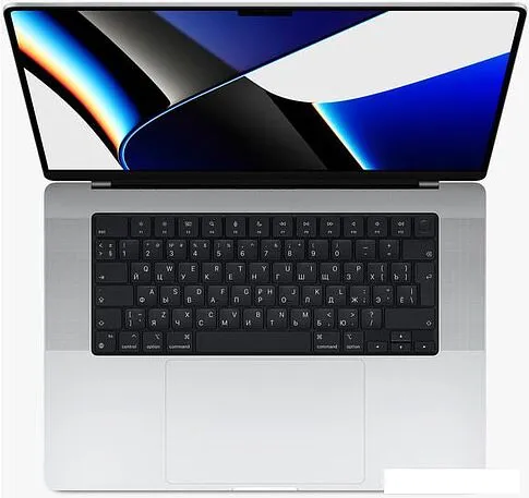 Ноутбук Apple Macbook Pro 16" M1 Pro 2021 MK1E3