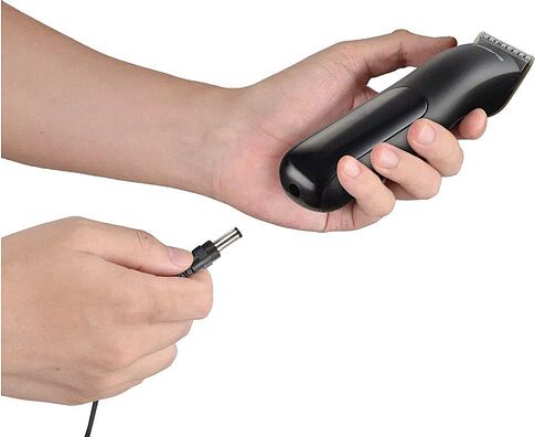 Универсальный триммер Polaris PHC 2400 (черный)