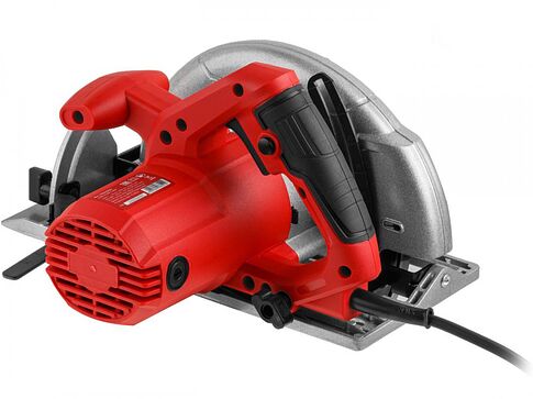 Дисковая (циркулярная) пила Wortex CS 1865 1333550