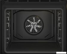 Электрический духовой шкаф Hotpoint HETF 614 JH BL