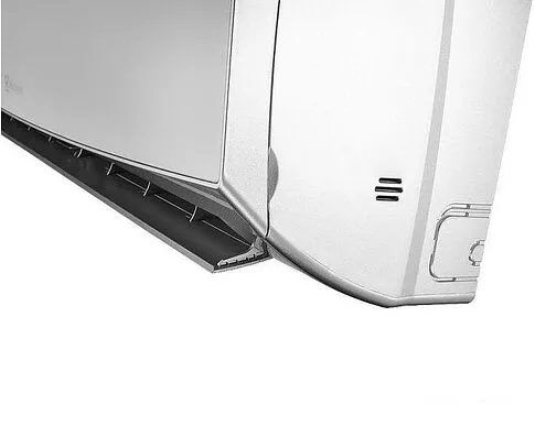 Сплит-система Electrolux Air Gate Super DC Inverter EACS/I-09HG-BLACK2/N8