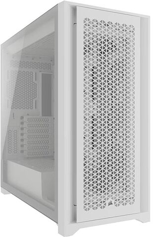 Корпус Corsair 5000D Core AirFlow CC-9011262-WW