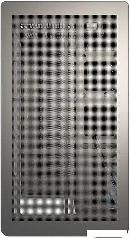 Корпус Montech King 15 (черный)