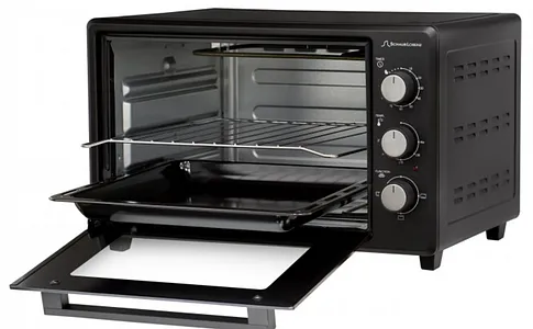 Мини-печь Schaub Lorenz SLE OS4031