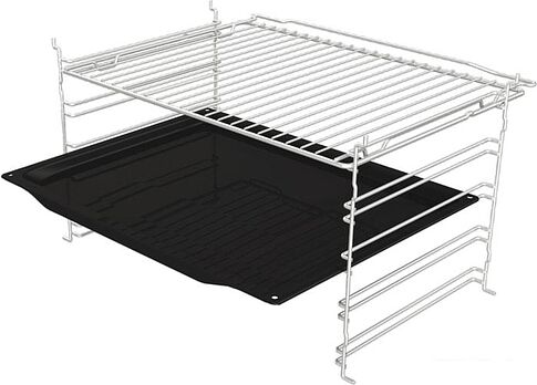 Электрический духовой шкаф Gorenje BOB6737E01X