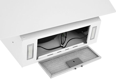 Кухонная вытяжка ZUGEL ZHC602W