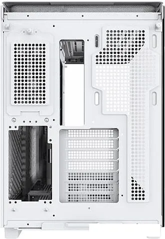 Корпус Montech King 95 (белый)