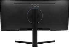 Игровой монитор NPC MZ300L