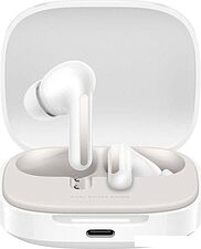 Наушники Xiaomi Redmi Buds 6 M2429E1 (белый, международная версия) Наушники Xiaomi Redmi Buds 6 M2429E1 (белый, международная версия)
