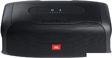 Беспроводная колонка JBL BassPro Go