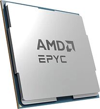 Процессор AMD EPYC 9124