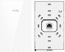 Точка доступа Cudy AP3000 Wall 1.0