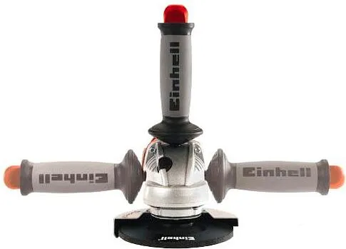 Угловая шлифмашина Einhell TE-AG 230