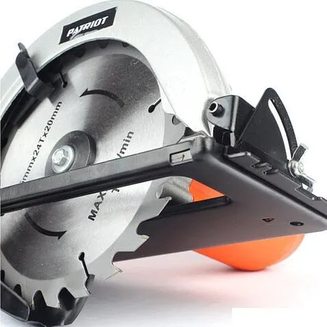 Дисковая пила Patriot CS 181 [190301604]