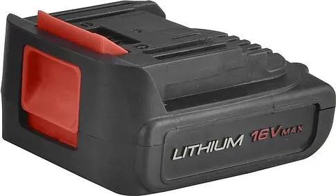 Дрель-шуруповерт Парма ДША-02А-2016/2Li 02.021.00010