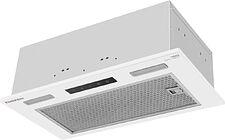 Кухонная вытяжка Meferi INBOX52WH Sensor Comfort