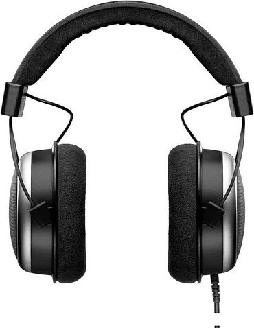 Наушники Beyerdynamic DT 880 Chrome Special Edition (250 Ohm)