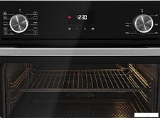 Электрический духовой шкаф Millen MEO 6004 BL