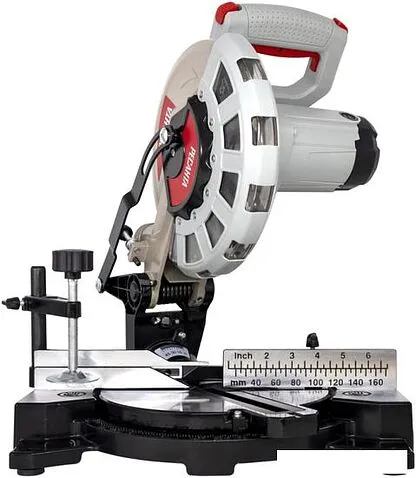 Торцовочная пила Ресанта ТП-210