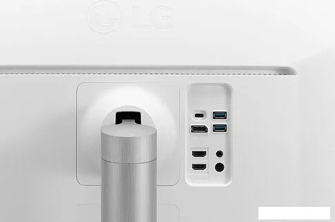 Монитор LG UltraWide 38WN95C-W