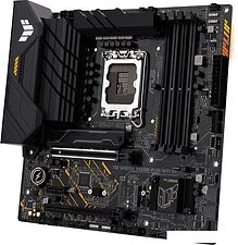 Материнская плата ASUS TUF Gaming B660M-Plus WiFi D4