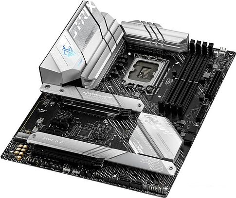 Материнская плата ASUS ROG Strix B660-A Gaming WIFI