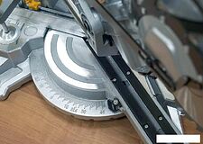 Торцовочная пила Энкор Корвет 8-310С