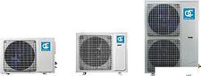 Кондиционер Quattroclima QV-I12CG1/QN-I12UG1/QA-ICP11