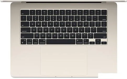 Ноутбук Apple Macbook Air 15" M2 2023 MQKV3