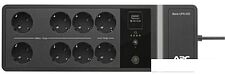 Источник бесперебойного питания APC Back UPS 650VA 230V BE650G2-RS Источник бесперебойного питания APC Back UPS 650VA 230V BE650G2-RS