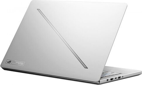 Игровой ноутбук ASUS ROG Zephyrus G14 OLED 2024 GA403UU-QS080